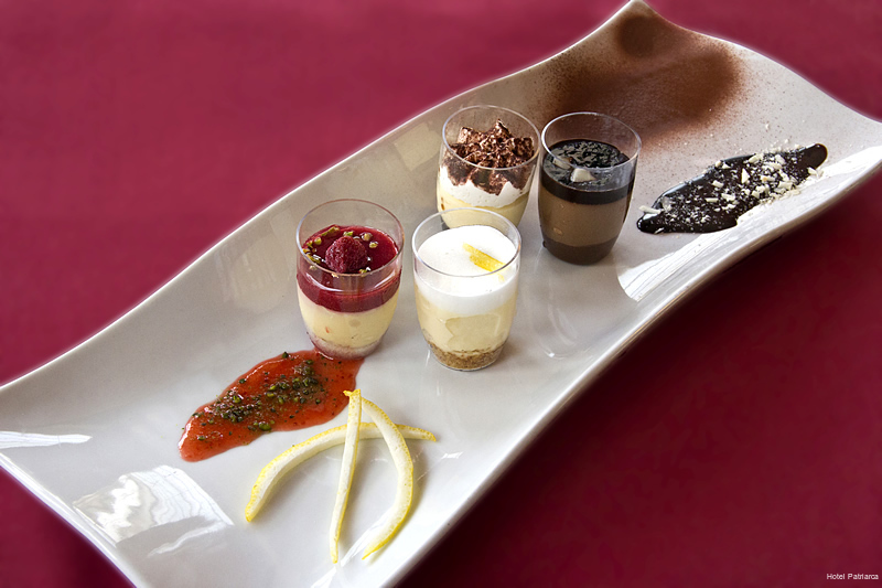 Фото Hotel and Wellness Patriarca