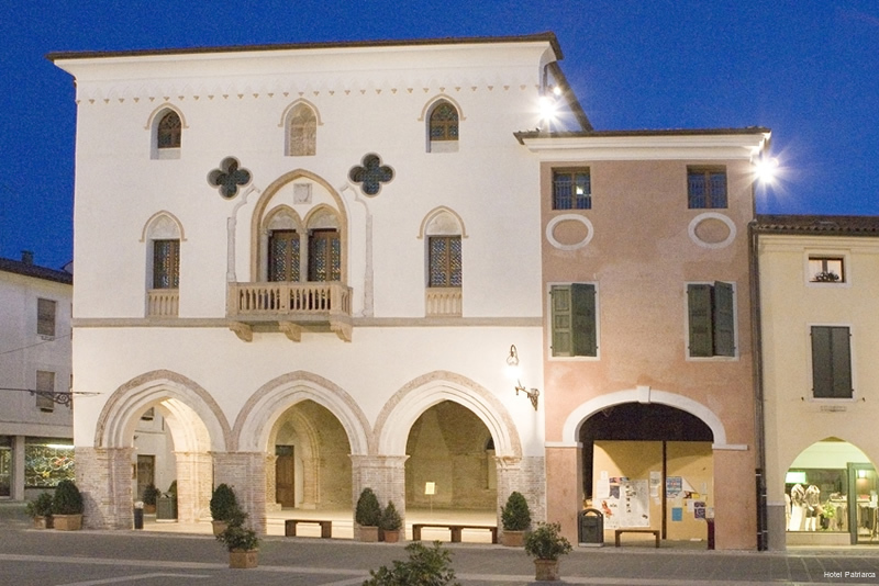 Фото Hotel and Wellness Patriarca