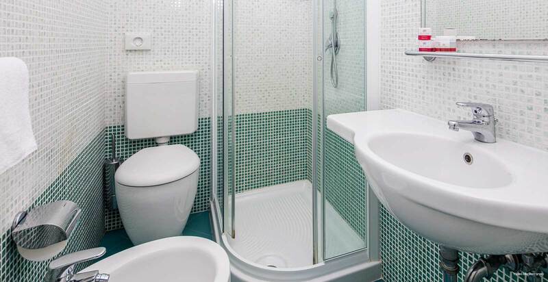 Фото Hotel Mediterraneo