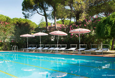 Фото Hotel President Lignano