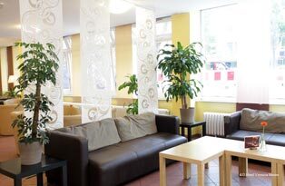 Фото A&o Hostel Venezia Mestre