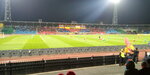 South stand (Lenina Avenue, 87/3), stadium