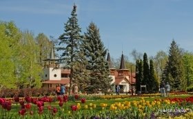 Фото Hotel SPA Hévíz