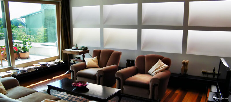 Фото Отель President