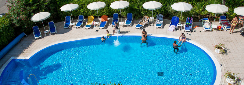 Фото Hotel Helios