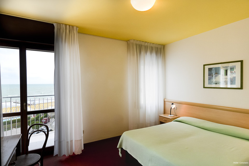 Фото Hotel Colorado