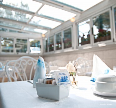 Фото Hotel La Goletta