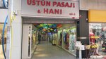 Bati Kurk (Istanbul, Bakirkoy District, Yakut Street, 5A), tienda de ropa
