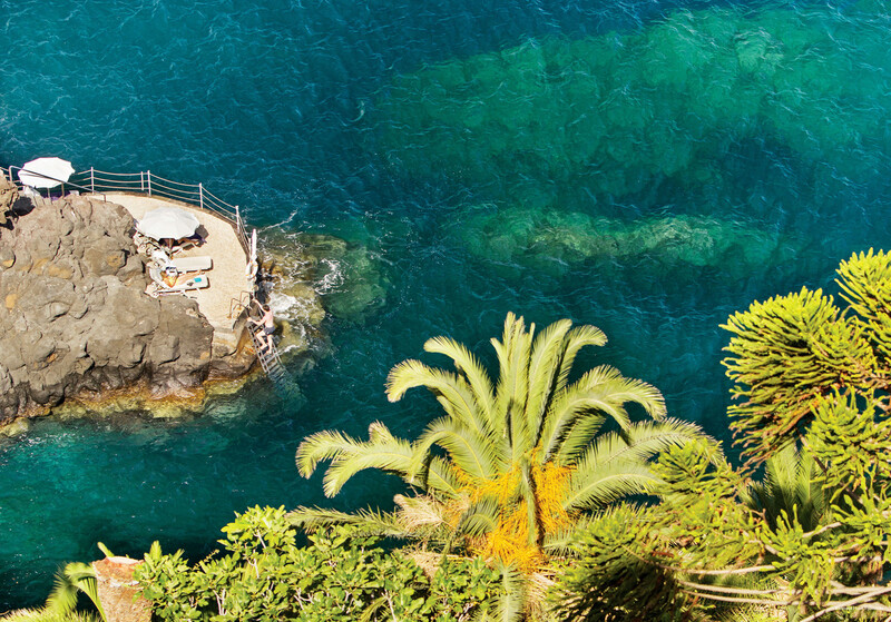 Фото Belmond Hotel Splendido