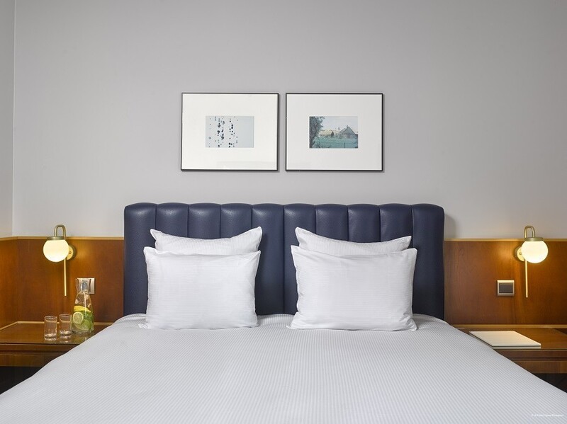 Фото KplusK Hotel Opera