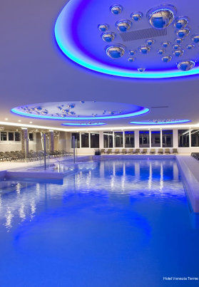 Фото Hotel Venezia Terme