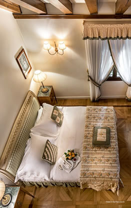 Фото Hotel Villa Franceschi