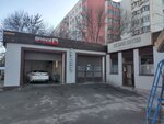 Avtomoyka (Zorge Street, 41А) ، غسيل سيارة