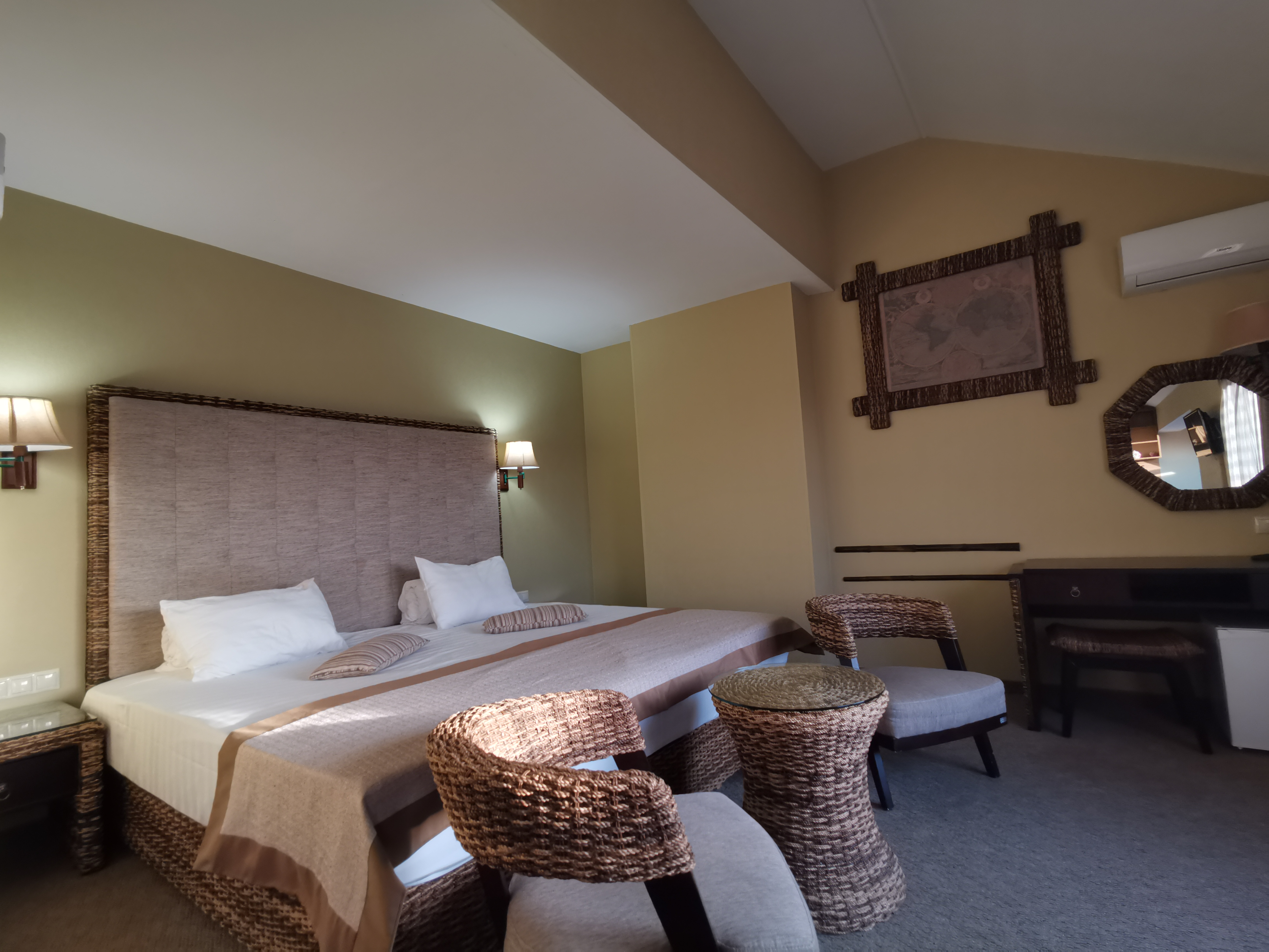 Фото La Terrassa