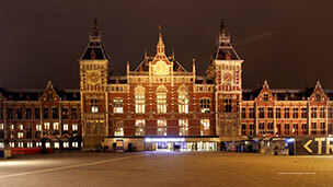 Фото Mercure Nice Marché aux Fleurs Hotel