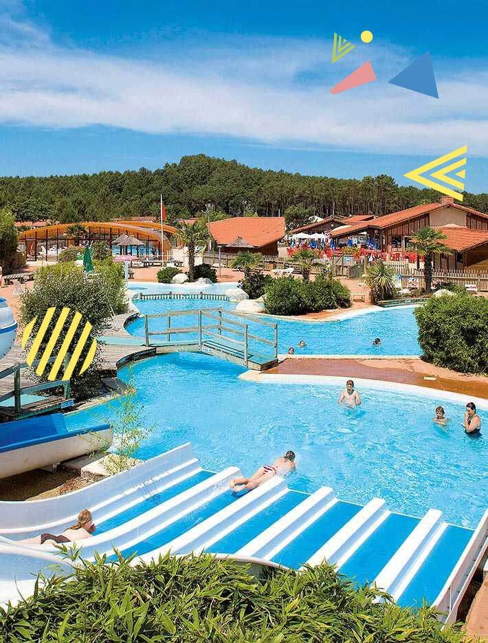 Фото Appart'hôtel Odalys City Monaco Les Hauts de la Principauté