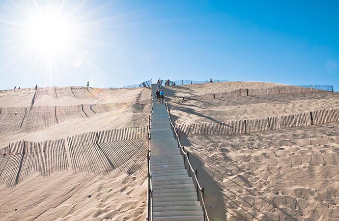 Фото Appart'hôtel Odalys City Monaco Les Hauts de la Principauté