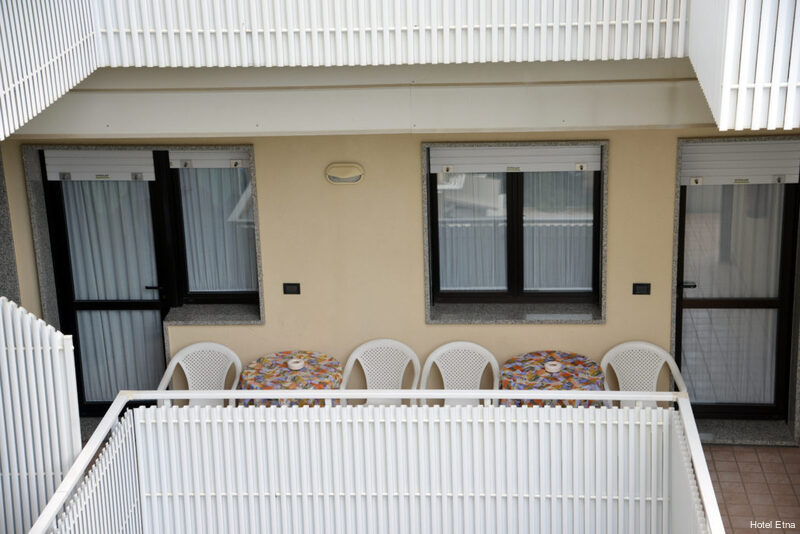 Фото Hotel Etna