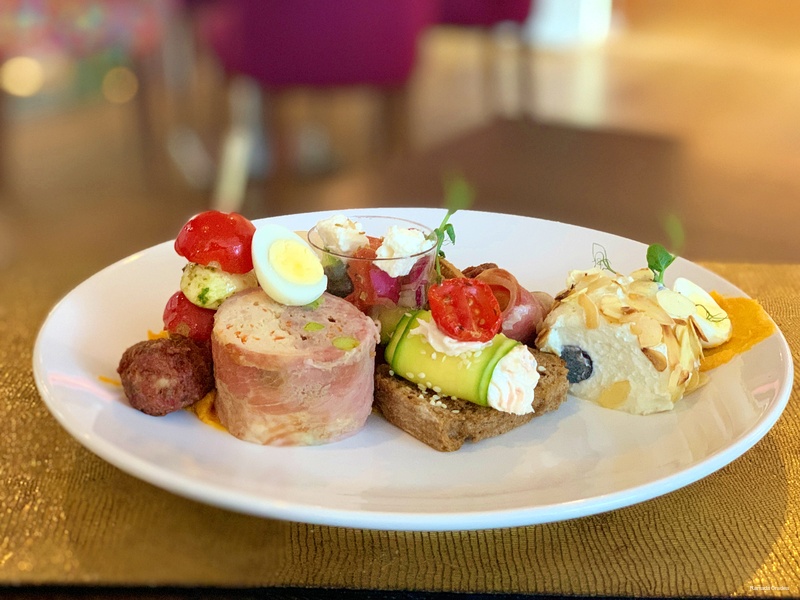 Фото Ramada by Wyndham Oradea