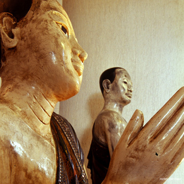 Фото Windsor Hotel