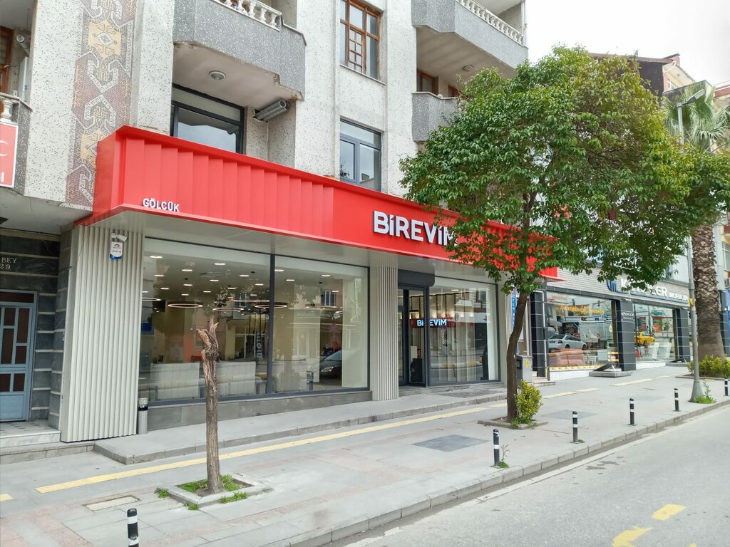 Financial consulting Birevim Kocaeli Golcuk, Golcuk, photo