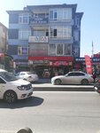 Anzel Men's Hairdresser (İstanbul, Bahçelievler, Bahçelievler Mah., İzzettin Çalışlar Cad., 48C), hairdresser