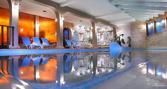 Фото Отель Acrotel Athena Residence