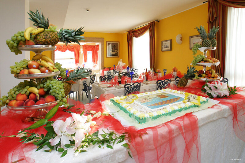 Фото Hotel Margherita