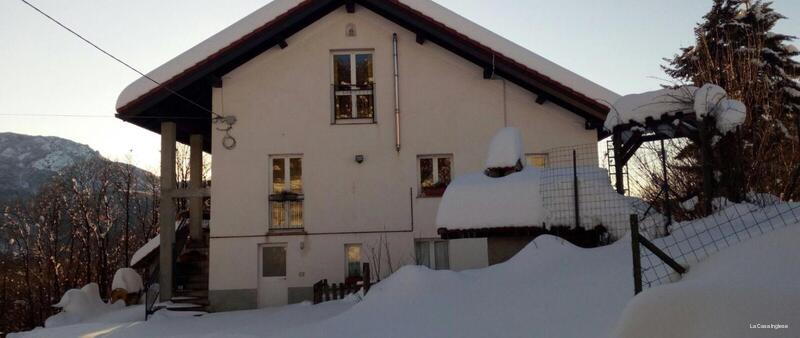 Фото La Casa Inglese