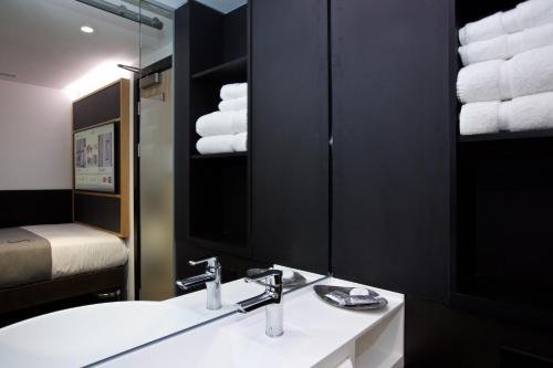 Фото The Z Hotel Covent Garden