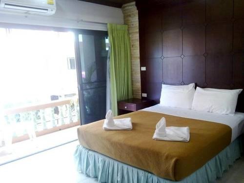 Фото Sue at Cozy Guesthouse