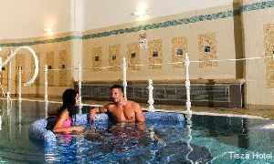 Фото Tisza Hotel