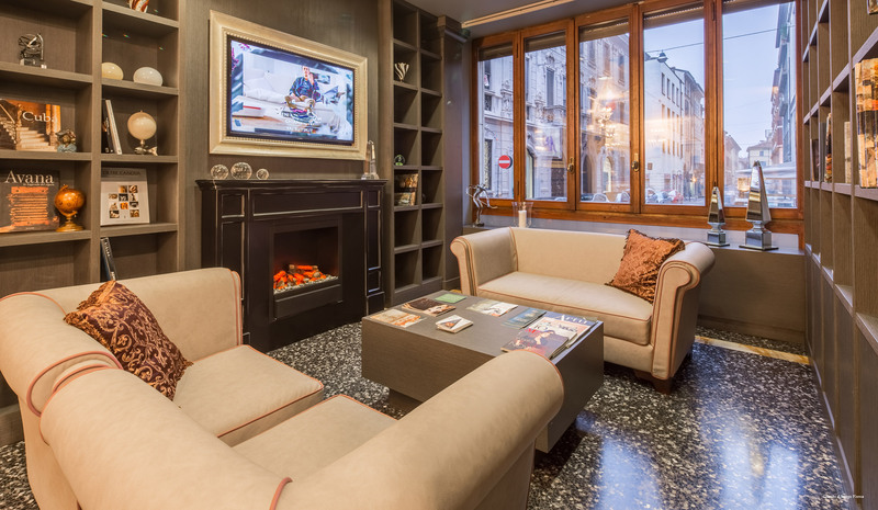 Фото Grande Albergo Roma