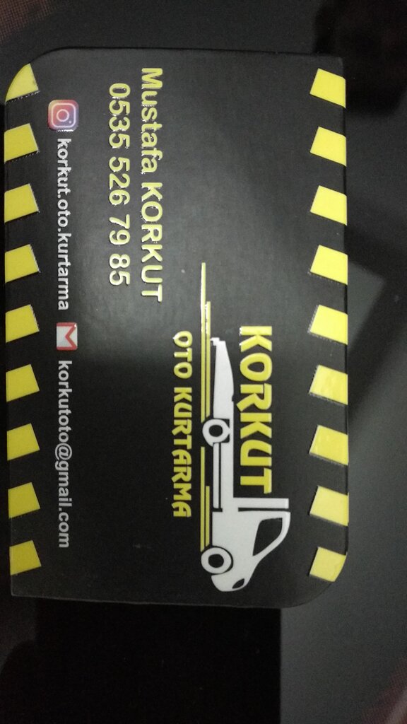 Auto technical assistance, car evacuation Korkut Auto Rescue, Kayseri, photo