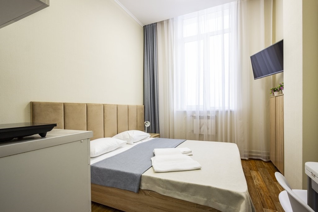 Фото Крассталкер