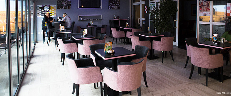 Фото Hotel Millennium