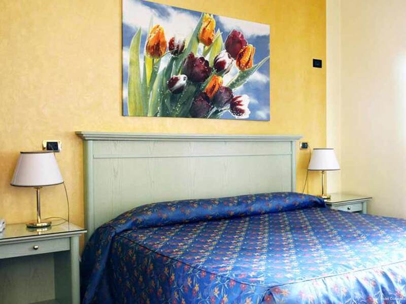 Фото Hotel Donatello