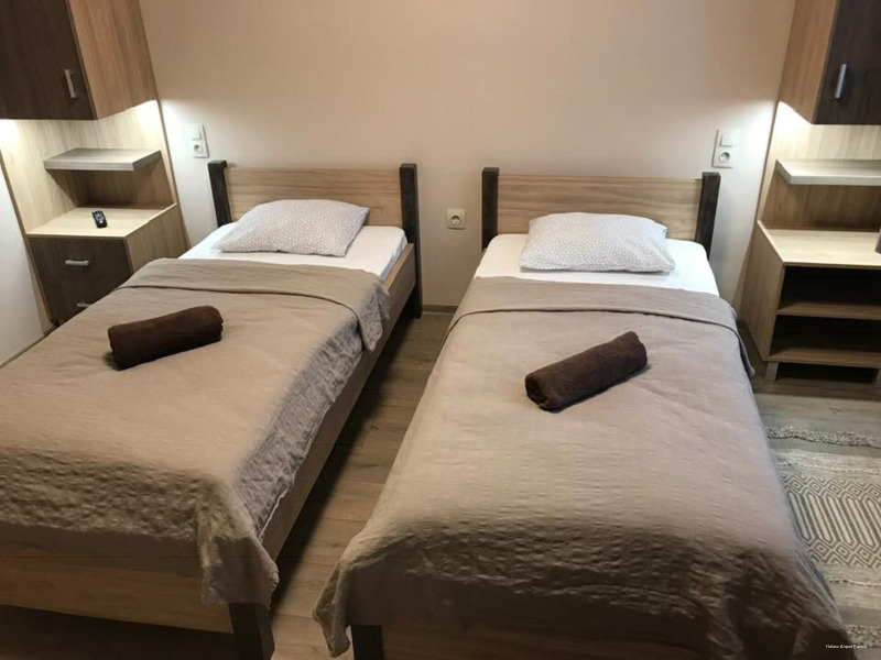 Фото Halász Airport Panzio