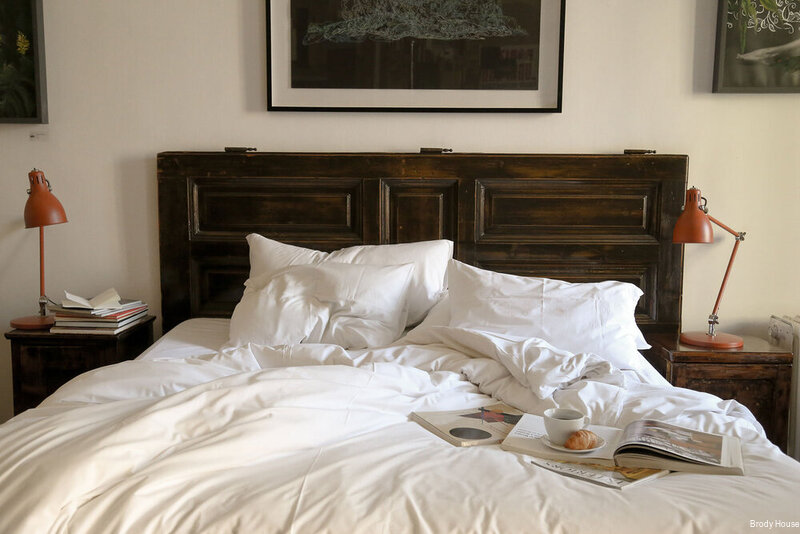 Фото Brody House