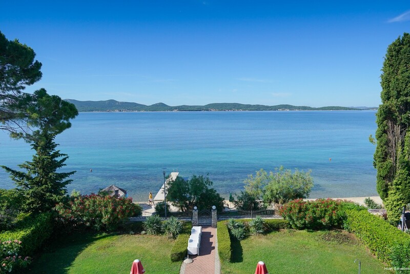 Фото Hotel Belvedere