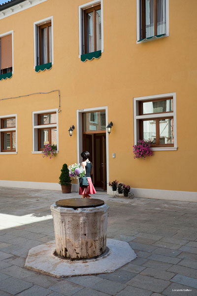 Фото Locanda Gaffaro