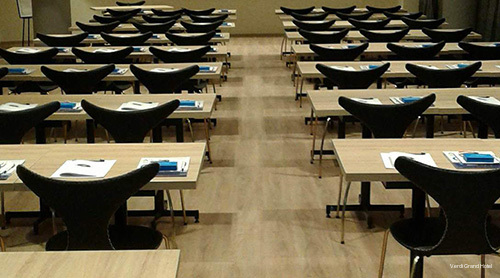 Фото Akeah Verdi Budapest