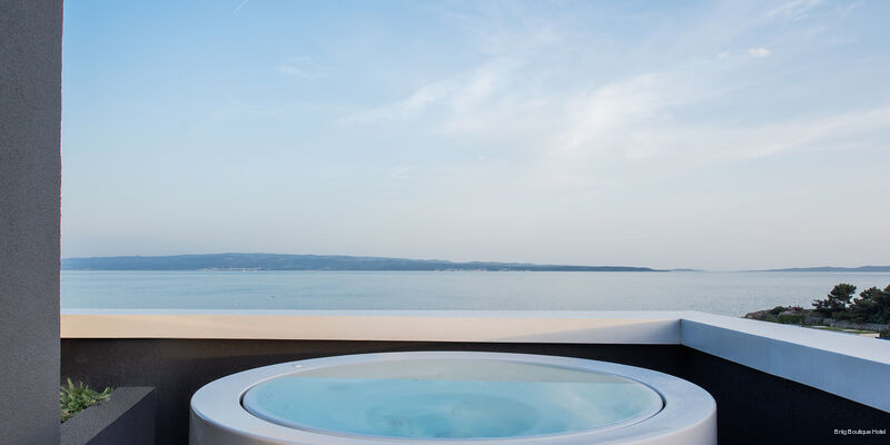 Фото Briig Boutique Hotel