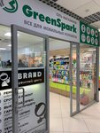 GreenSpark (ulitsa Volodarskogo, 31/1), items for mobile phones