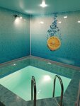 Sauna Granat (Ladozhskaya Street, 117Б) ، ساونا