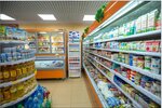 Istrinskoe Rajpo, magazin № 9 (posyolok Pervomayskiy, 17А), grocery