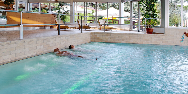 Фото Hotel Garden Terme