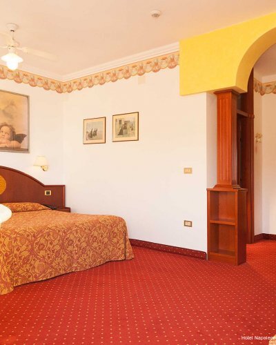 Фото Hotel Napoleon