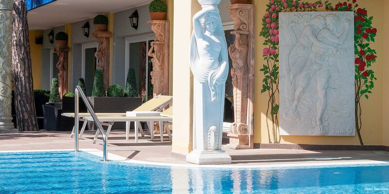 Фото Hotel Napoleon