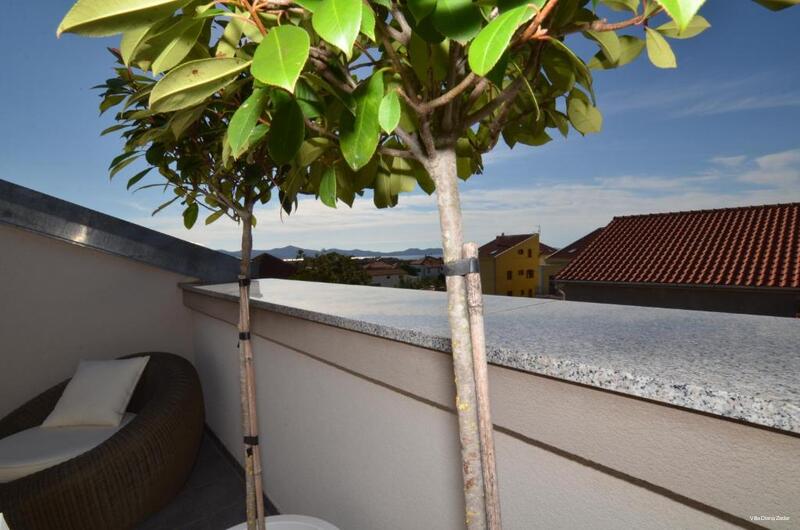 Фото Villa Diana Zadar